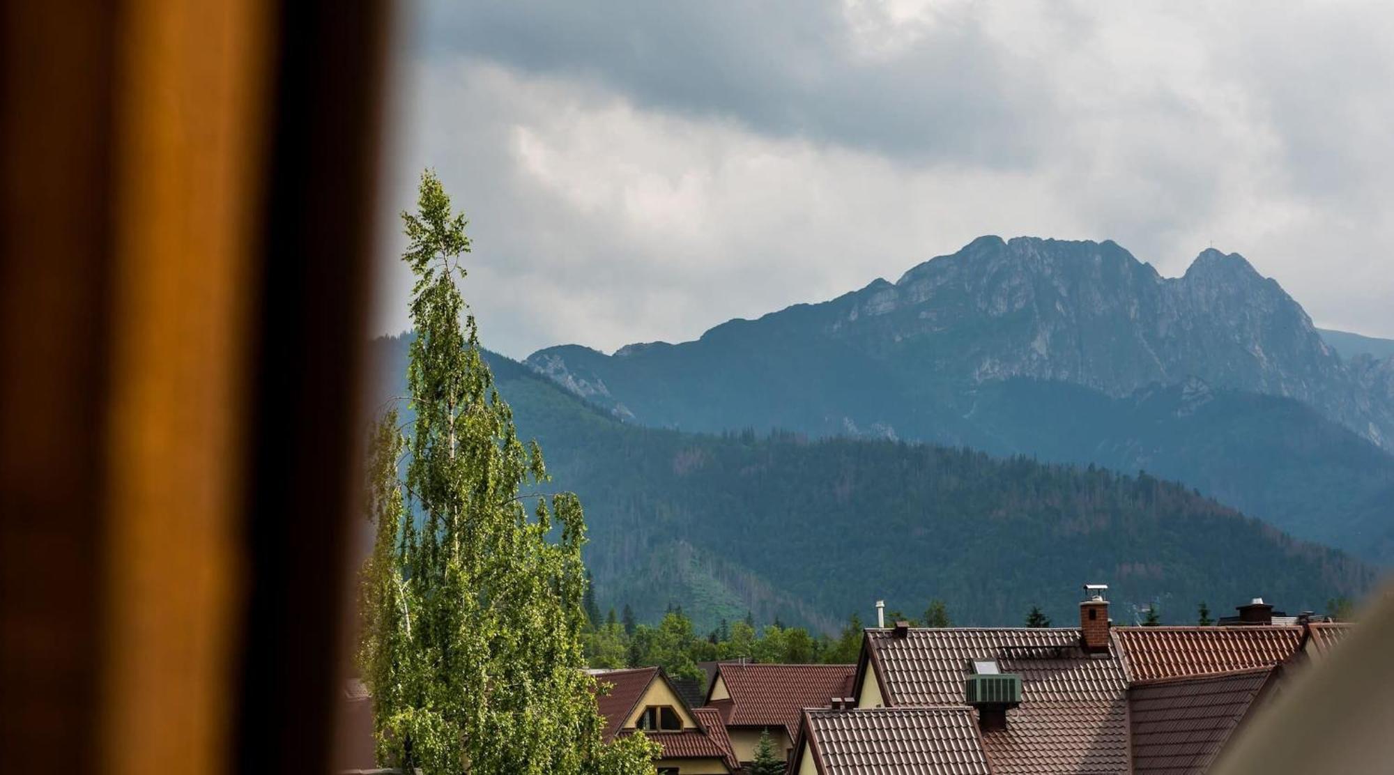 Rent like home - Pardałówka III Zakopane Exterior foto
