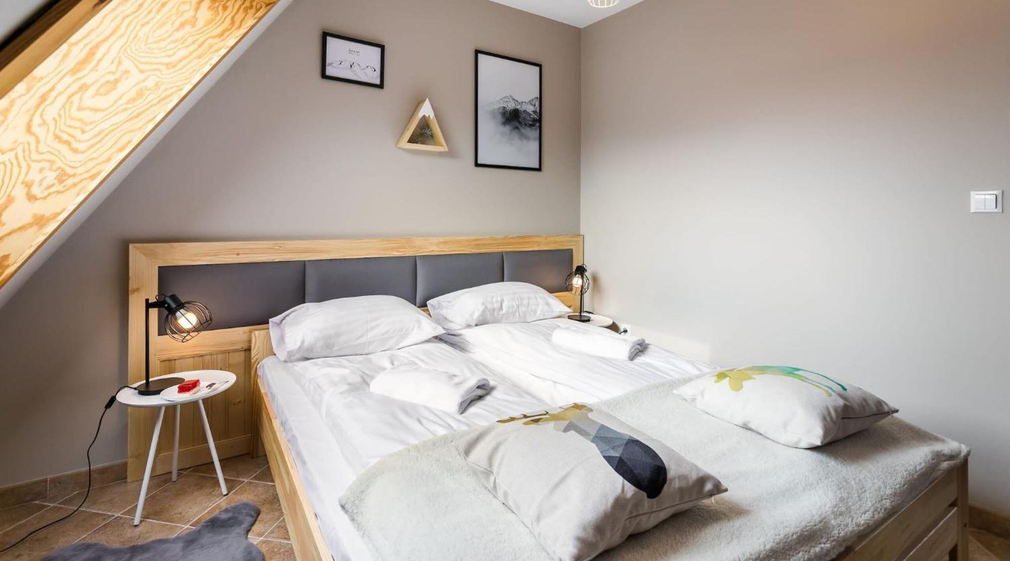 Rent like home - Pardałówka III Zakopane Exterior foto