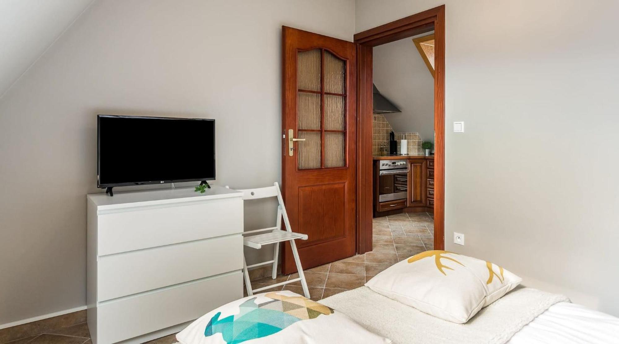 Rent like home - Pardałówka III Zakopane Exterior foto